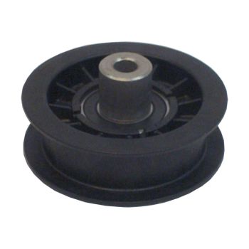 Rotary Idler pulley Flat Ø85mm Stiga Villa (85M)