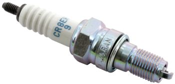 NGK spark plug CR8EH-9