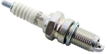 NGK spark plug DP8EA-9