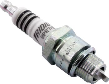 NGK spark plug BPR7HIX