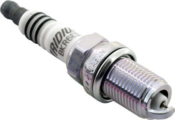 NGK spark plug BKR6EIX