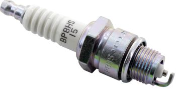NGK spark plug BP8HS-15