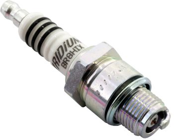 NGK spark plug BR8HIX