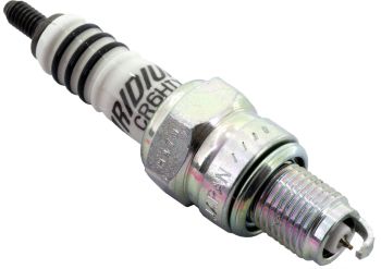 NGK spark plug CR6HIX