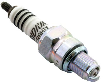 NGK spark plug CR8HIX