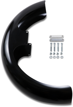 FENDER FT 21 WRPR FLHC