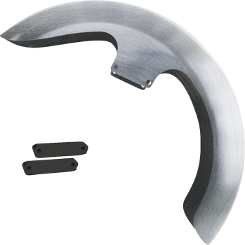 FENDER FRONT THICKY STL 21 TO
