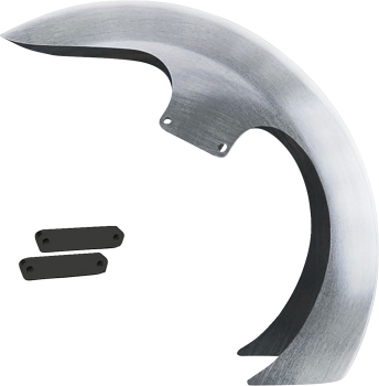 FENDER FRONT DEI STL 21TOURIN