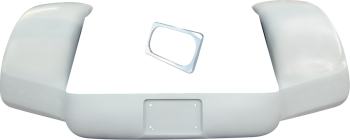 FENDER REAR PRO STREET CH FREE