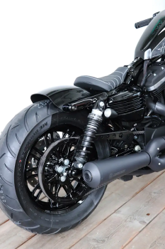 REAR FENDER XL 04-14