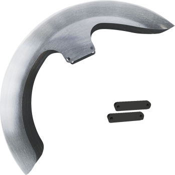 FENDER FRONT THICKY STL 23TOU