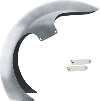 FENDER FRONT DEI STL 26TOURIN