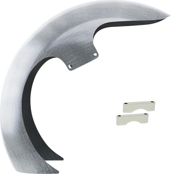 FENDER FRONT DEI STL 26TOURIN