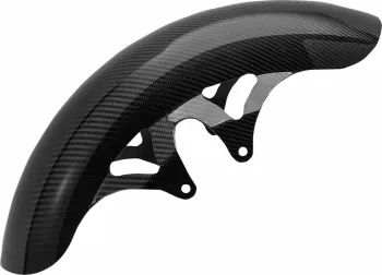 FENDER FRONT 19 CARBON PRO SP