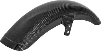 FENDER CARBON FIBER GLOSS 49MM MID GLIDE