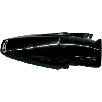 R FNDR EXC W/O LITE BLK