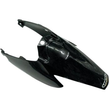R FNDR & SD PNLS KTM85BLK