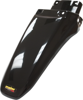 FNDR REAR HND XR100 BLK