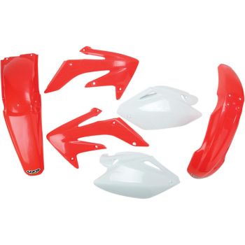 BODY KIT HON CRF250 04-05