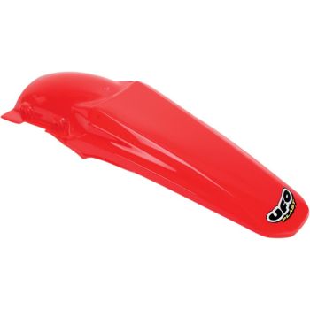 RR FENDER CRF250 RED
