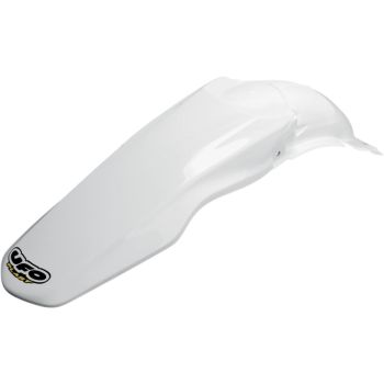 RR FENDER RM WHT