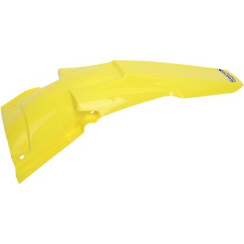 FENDER RR 08 RMZ450 YEL