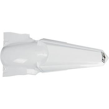 FENDER RR YZF250 ´10 WHT