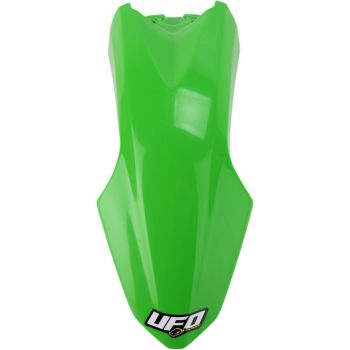 FENDER FRT KLX110 GRN