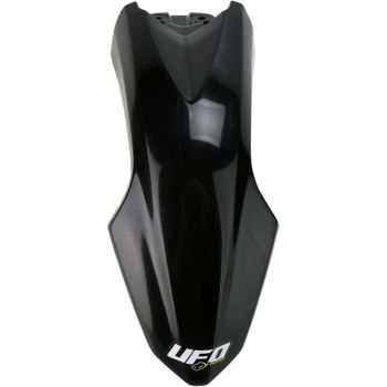 FENDER FRT KLX110 BLK