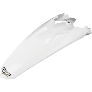 FENDER RR KTM SX/SXFWHT