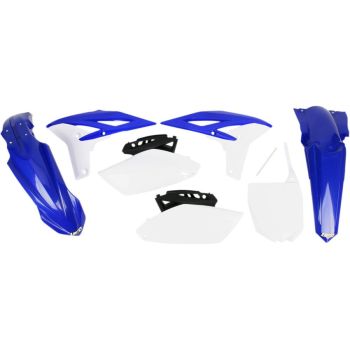 BODY KIT YZF250 11