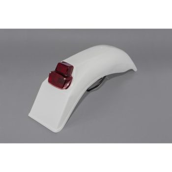 FENDER RR UNIV WHT
