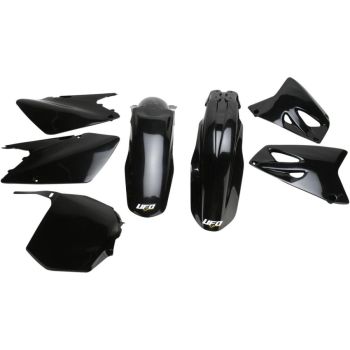 BODY KIT RM125/250 03-6BK