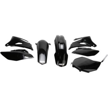 BODY KIT YZF250/450 06 BK