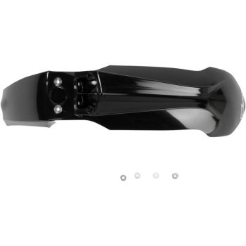FENDER FRT KTM SX 13 BLK