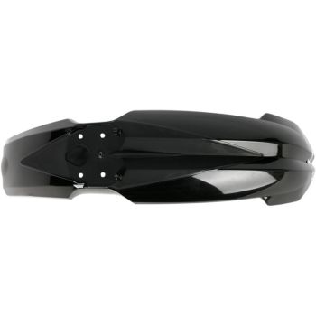FENDER FRT KTM85/105 BLK