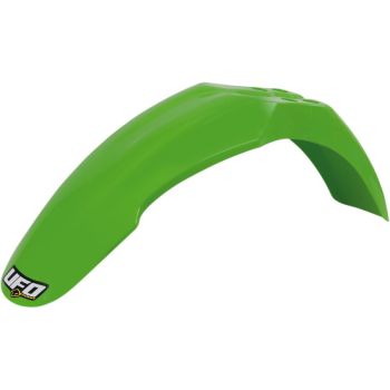 FENDER FRT KX85 ´14 GRN