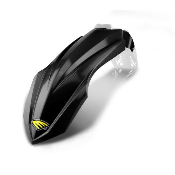 FENDER FRONT CL YZF BK