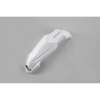 F-FDF YZ85 2015 WHT