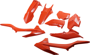 COMPLETE KIT KTM SX-SXF O