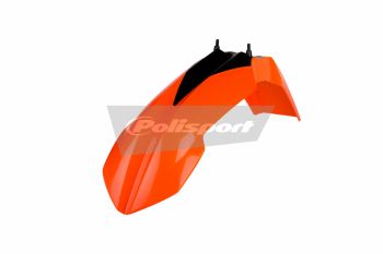 FENDER FRT KTM OR