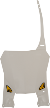 STADIUM #PLATE CRF450 17- NT