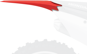 FENDER REAR CRF450R/X RD