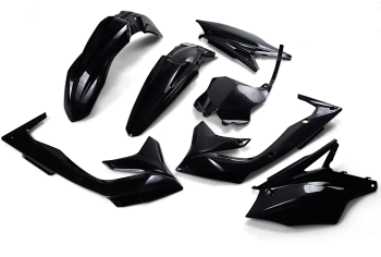 BODY KIT KXF450 16-17 BK