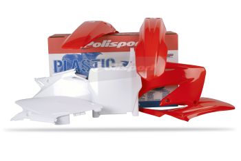 BODY KIT HDA CR125/250 OE