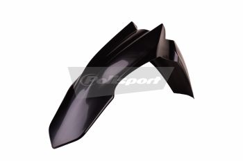 FRONT FENDER CRF250 BK
