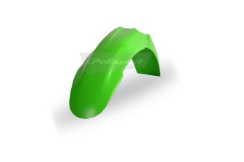 FRT FENDER KX125/250 GN
