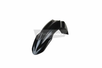 FRT FENDER KXF250/450 BK