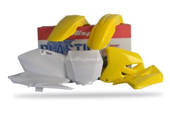 BODY KIT RM125/250 OEM
