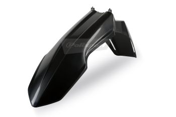 FRT FENDER RMZ250/450 BK